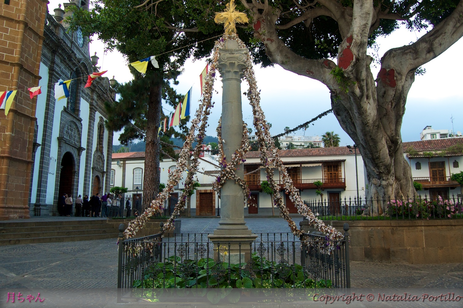 Cruz de Teror