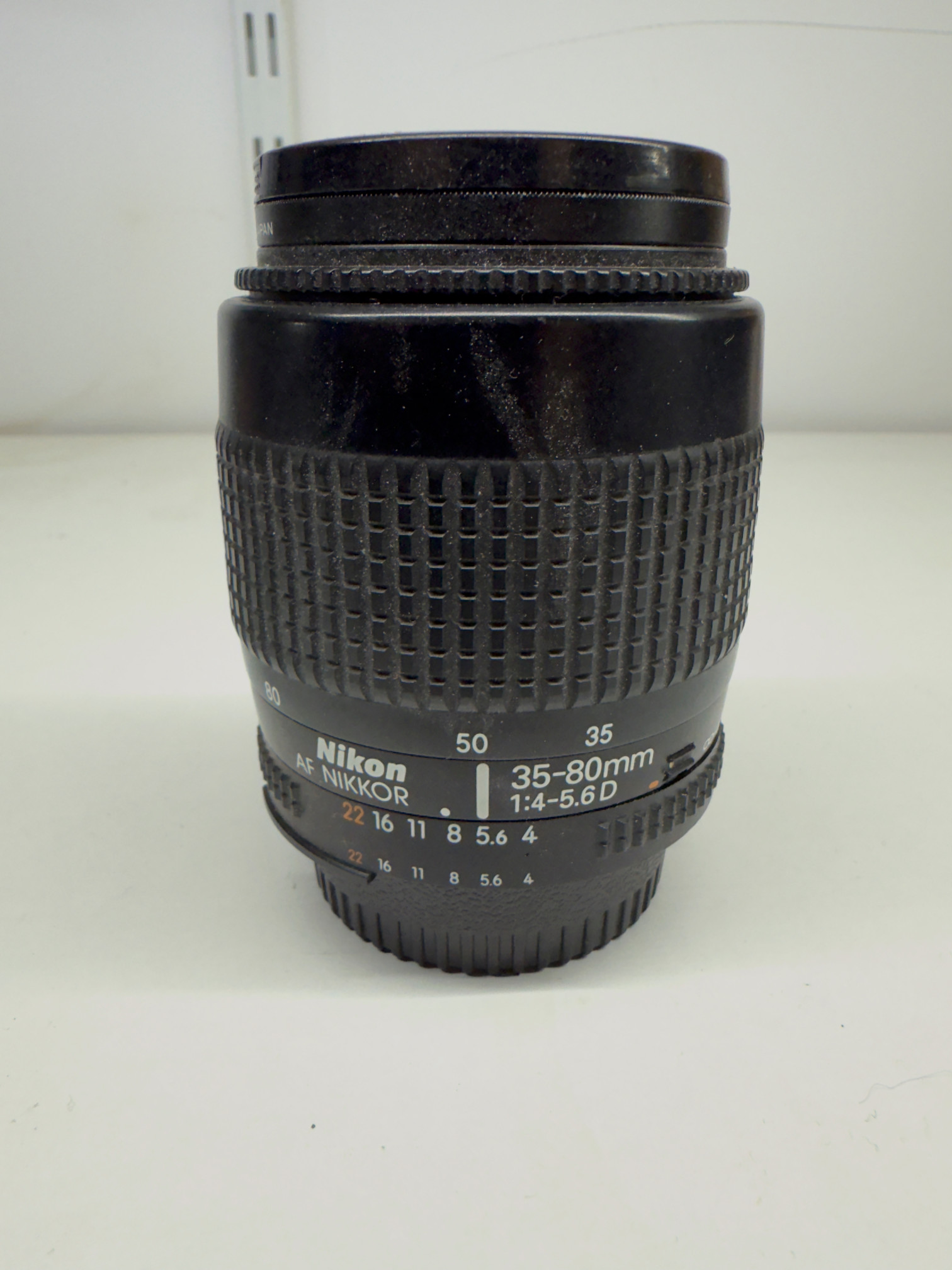 Nikkor AF 35-80mm 1:4-5.6 D